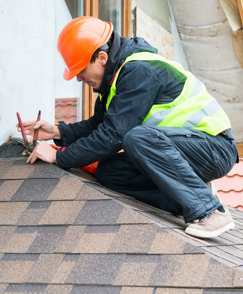 commercial roofing Pomona