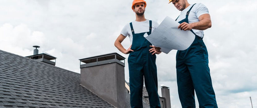 Certified Roofing Specialists Pomona