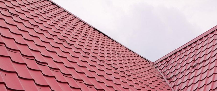 Cool Metal Roofing Pomona