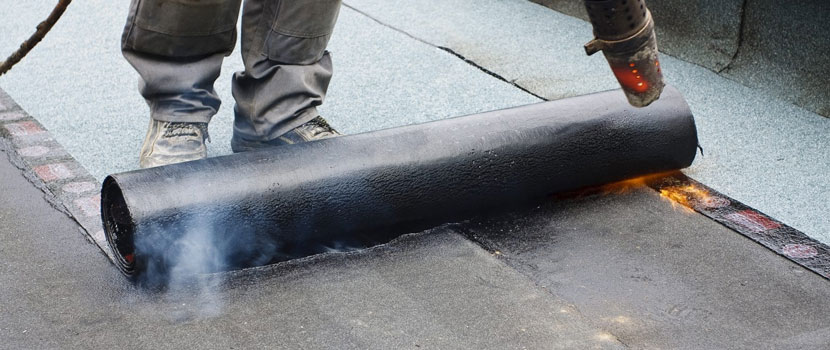 Flat Roof Specialists Pomona