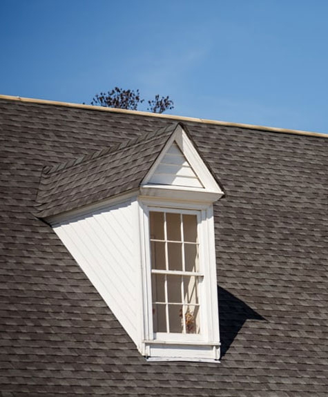shingle roofing Pomona